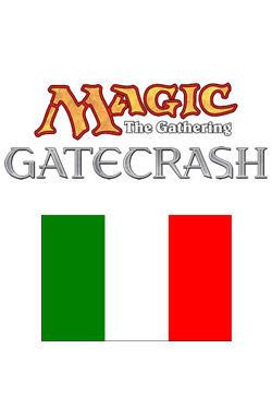 Foto Magic The Gathering Gatecrash Display Sobres (36) Italiano foto 685003
