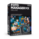 Foto magix foto manager mx deluxe - paquete completo estándar 1 usuario foto 44752