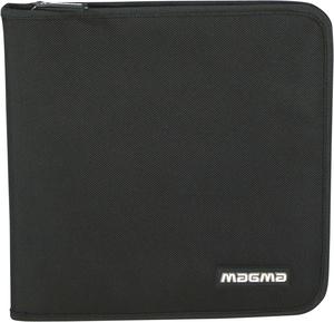 Foto Magma CD Wallet 64 RPM foto 286605