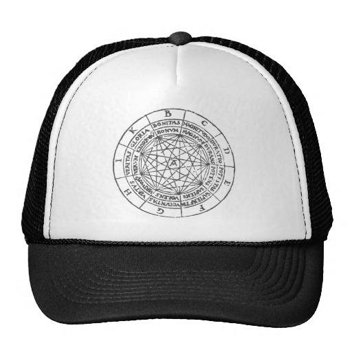 Foto Magna del ARS de Ramón Llull Gorras foto 625969