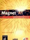 Foto Magnet 1 Eso A1 + Cd Kursbuch (l.a.) foto 398957
