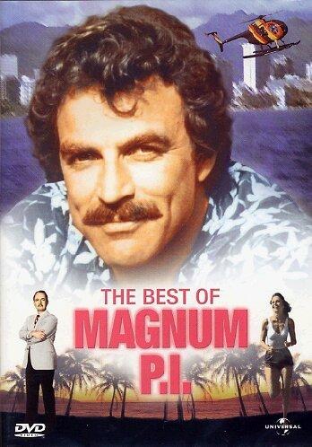 Foto Magnum P.I. - The best of [Italia] [DVD] foto 351465