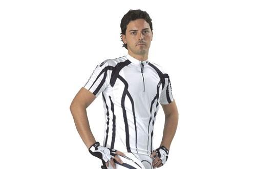 Foto Maillot manga corta
