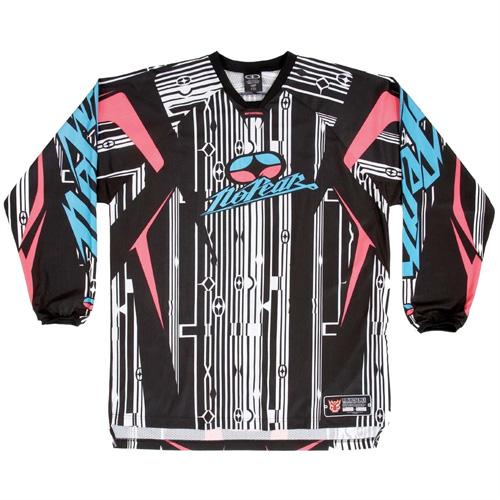 Foto Maillot no fear rogue bitmap