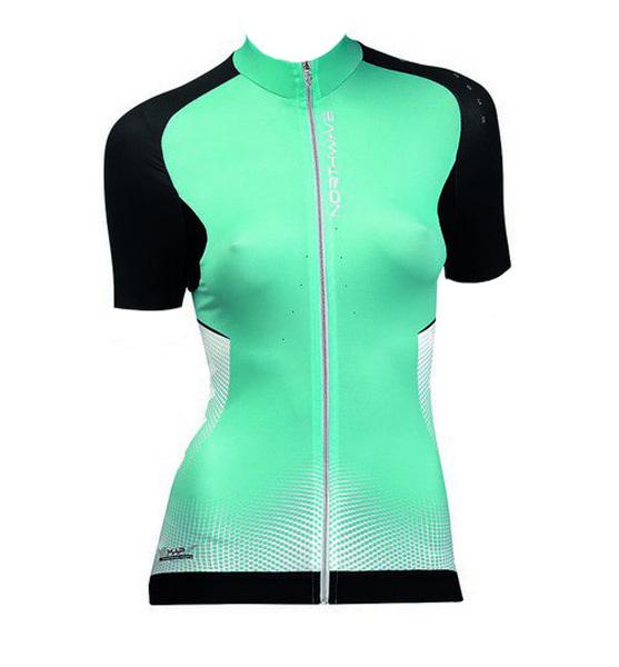 Foto Maillot Northwave Extreme Tech Wmn Jersey Short Sleeves foto 248193