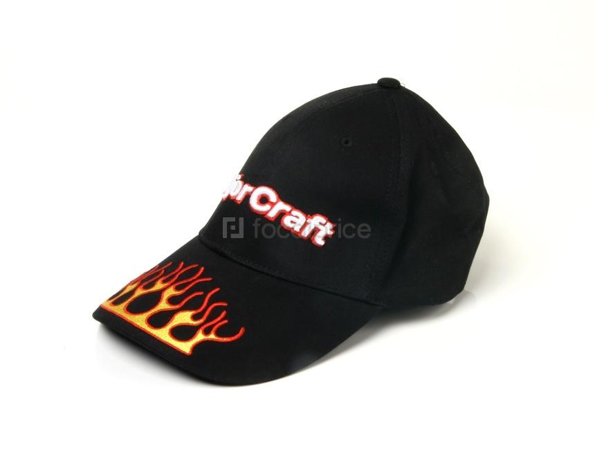 Foto Major Craft Algodón Tamaño Cap ajustable foto 577867