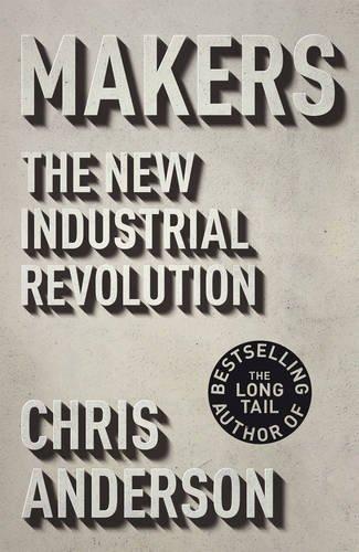 Foto Makers: The New Industrial Revolution foto 132003