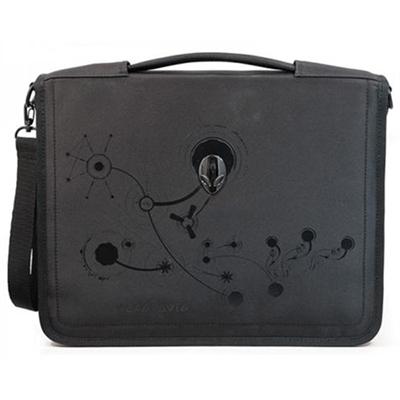 Foto Maletín-cartera para Alienware Orion M11x