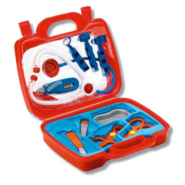 Foto Maletín de Médico con Accesorios Keenway