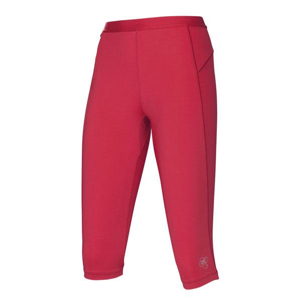 Foto Malla de mujer AY Knee Tight Asics foto 81231