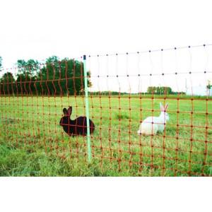 Foto Malla para conejos