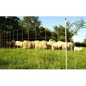 Foto Malla para ovejas reforzada (KOMBI)