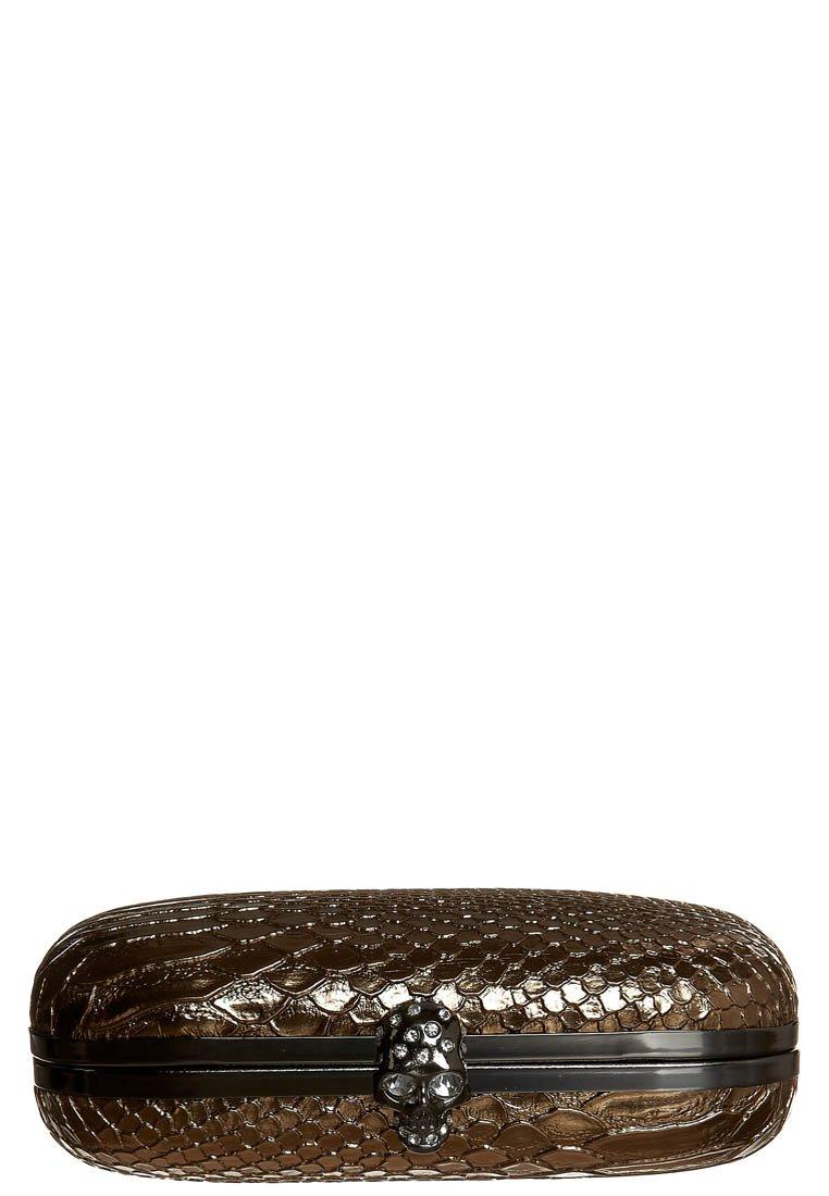 Foto Maloa Clutch Dorado One Size foto 123628