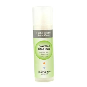 Foto Mama Mio - Love Your Life Lines - Alta proteina reductora de Líneas profundas y Rostro 30ml foto 512398