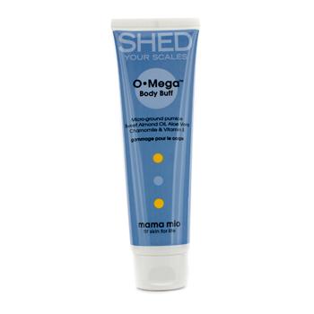 Foto Mama Mio - OMega Pulido Corporal 150ml