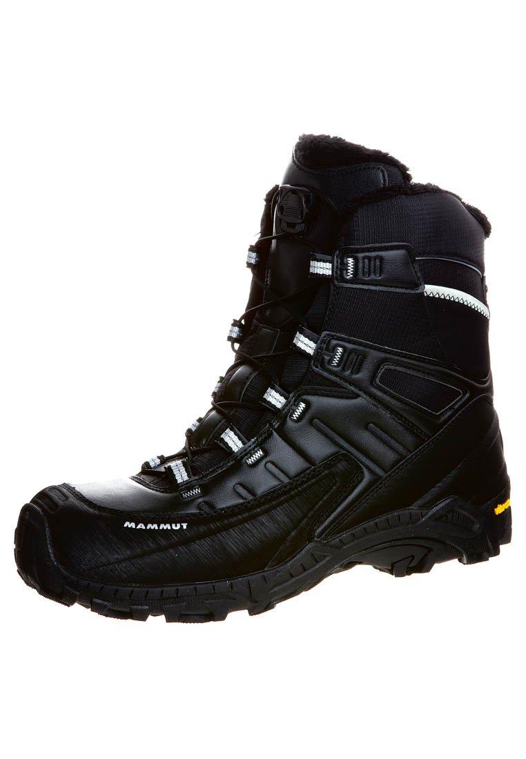 Foto Mammut Blackfin Botas De Senderismo Negro 44,5 foto 355441