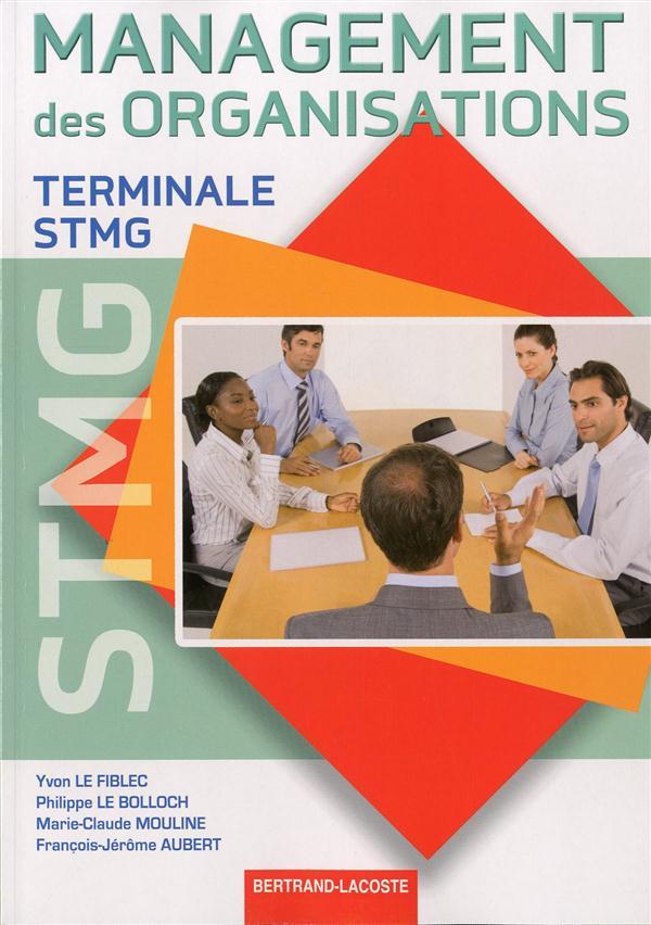 Foto Management des organisations terminale stmg foto 769516