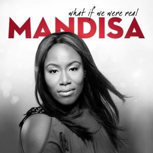 Foto Mandisa: What If We Were Real CD foto 785987