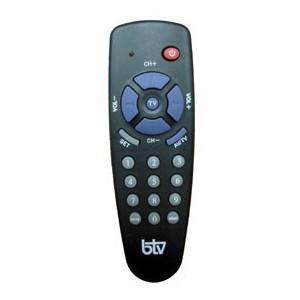 Foto Mando a distancia Tv universal