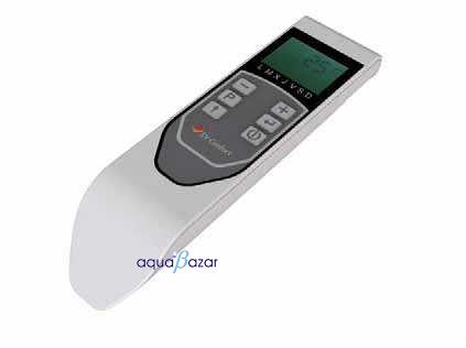 Foto Mando Control Remoto IC-04IR