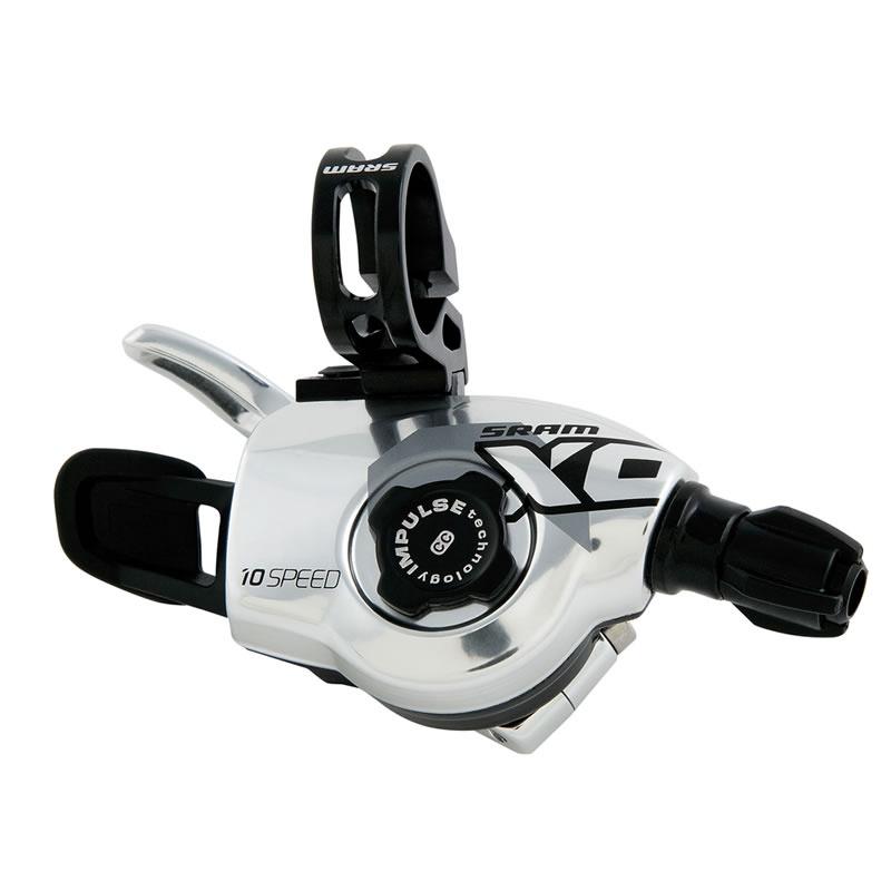 Foto Mando de cambio trasero SRAM X-0 Trigger 10v.