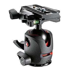 Foto Manfrotto Mh055 Mo Q2   Placa 200pl