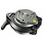 Foto Manfrotto Niveladora 438