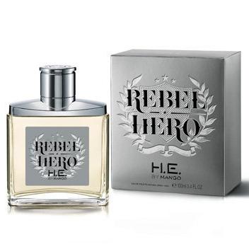 Foto Mango Rebel Hero EDT Vapo 100 ml foto 968774