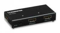 Foto Manhattan 177337 - hdmi splitter