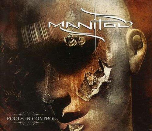 Foto Manitou: Fools In Control -1tr- CD Maxi Single