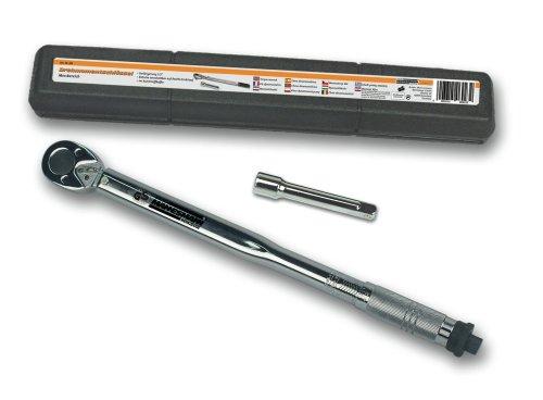 Foto Mannesmann M18145 - Llave dinamometrica
