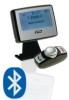 Foto Manos Libres Fijo Bluetooth AUDIO COMPCT