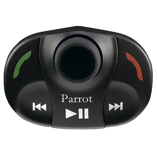 Foto Manos libres Parrot MKi9000 con Bluetooth adaptado para iPod foto 872450