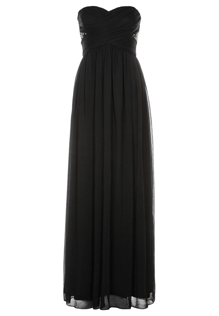 Foto Manoukian Vestido de fiesta negro foto 565901