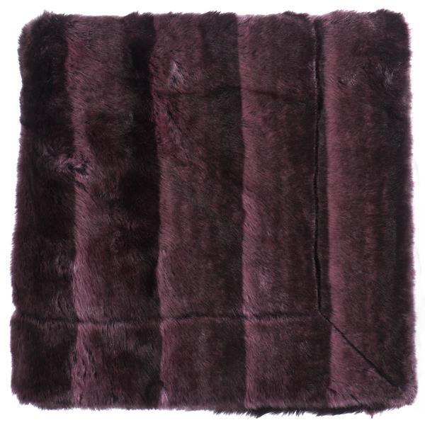 Foto Manta Dalini Borgoña