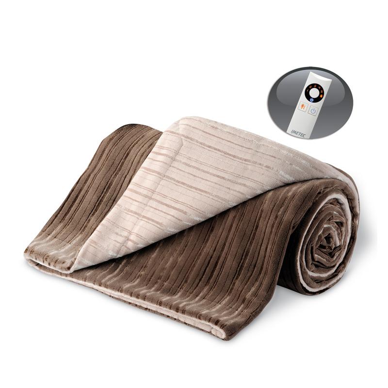 Foto Manta Electrica de Sofa Relaxy TH-01