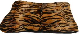Foto Mantas Y Alfombras Qualillet Leopard Edred foto 611715