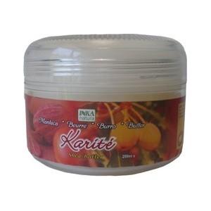 Foto Manteca De Karité, Pura No Perfumada, 200 Ml