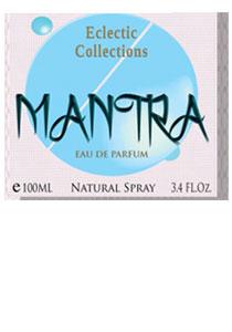 Foto Mantra Perfume por Eclectic Collections 100 ml EDP Vaporizador
