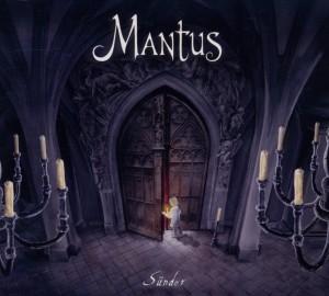 Foto Mantus: Sünder (EP) CD foto 765035