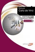 Foto Manual cata de vino. formación para el empleo. foto 279278