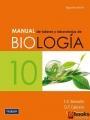 Foto Manual de talleres y laboratorios de Biología 10