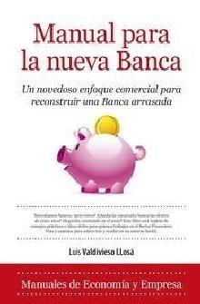 Foto Manual para la nueva Banca 