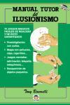 Foto Manual Tutor Del Ilusionismo foto 384347