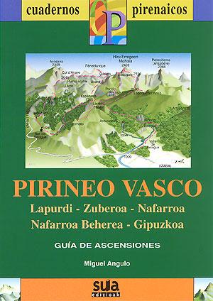 Foto Mapa Sua Pirineo Vasco foto 176801