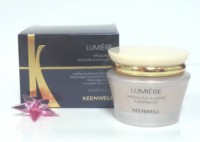 Foto Maquillaje lumiere nº2 - maquillaje alisante iluminador- keenwell foto 479172