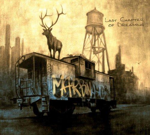 Foto Marbin: Last Chapter Of Dreaming CD foto 828798