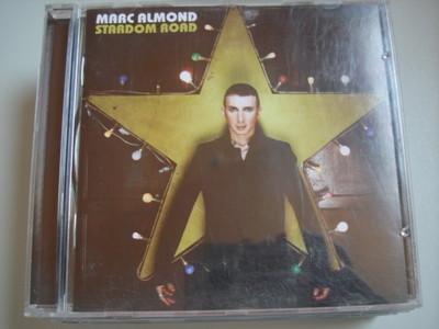 Foto Marc Almond-stardom Road