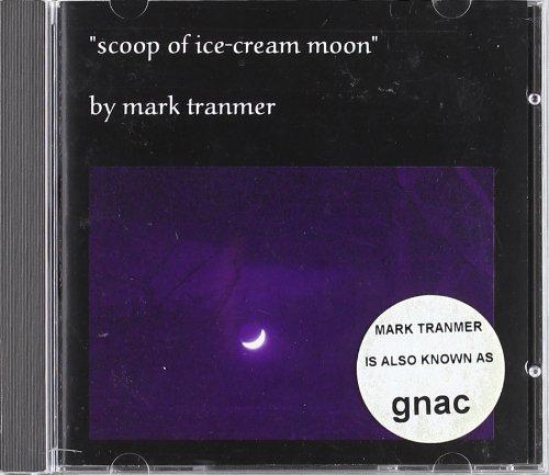 Foto Marc Tranmer: Scoop Of Ice Cream Moon CD foto 971321