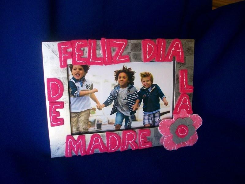 Foto Marco Y Llavero Especial Dia de La Madre foto 498880